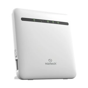 خرید و قیمت مودم 4.5G نزتک مدل NZT-TDX1100 - کامیتل شاپ