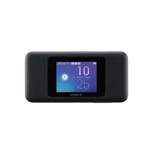 خرید و قیمت مودم 4.5G جیبی یوکیو مدل Speed Wifi Next W06