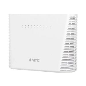 خرید و قیمت مودم 4G LTE ام تی سی مدل 81140FT | کامیتل شاپ