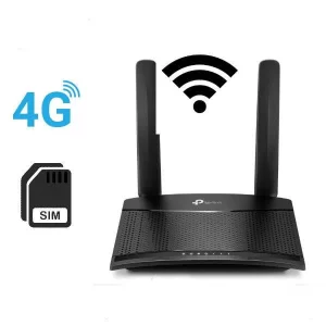 قیمت و خرید مودم روتر 4G LTE تی پی-لینک مدل Archer MR100