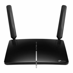 قیمت و خرید روتر 4G+ LTE تی پی لینک Archer MR600 | لیون کامپیوتر