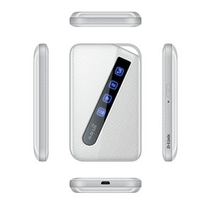 قیمت و خرید مودم جیبی 4G LTE دی لینک مدل DWR-930M