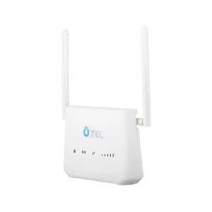 قیمت و خرید مودم روتر بی سیم 4G LTE یوتل مدل L443