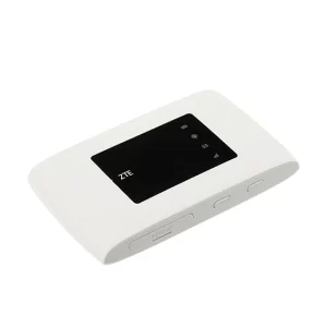 خرید و قیمت مودم 4G LTE قابل حمل زد تی ای مدل MF920V