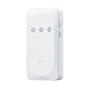 خرید و قیمت مودم 4G LTE قابل حمل زد تی ای مدل ZTE MF935