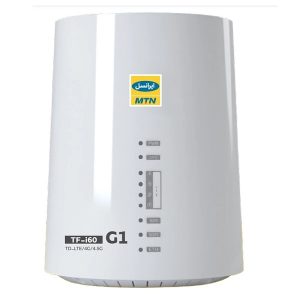 قیمت و خرید مودم 4G/TD-LTE ایرانسل مدل TF-i60 G1