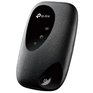 خرید و قیمت مودم 4G قابل حمل تی پی-لینک مدل TP-Link M7200