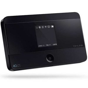 مودم 4G قابل حمل tp-link مدل M7350_V4 | کامیتل شاپ