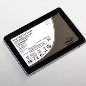 اس اس دی اینتل 520 Series 60GB SATA3 | لیون کامپیوتر