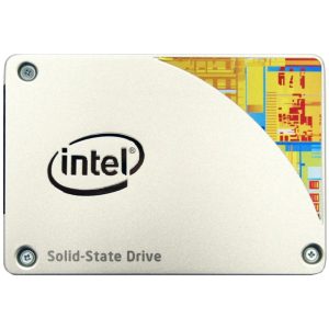 اس اس دی اینتل 535 Series 360GB SATA3 | لیون کامپیوتر