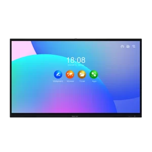 قیمت و خرید برد هوشمند 65 اینچ مسترتک MT650SB | لیون کامپیوتر