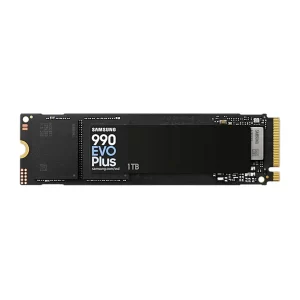 اس اس دی اینترنال سامسونگ مدل 990 EVO Plus ظرفیت 1 ترابایت | لیون کامپیوتر