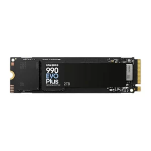 اس اس دی اینترنال سامسونگ مدل 990 EVO Plus ظرفیت 2 ترابایت | لیون کامپیوتر