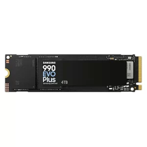 اس اس دی اینترنال سامسونگ مدل 990 EVO Plus ظرفیت 4 ترابایت | لیون کامپیوتر