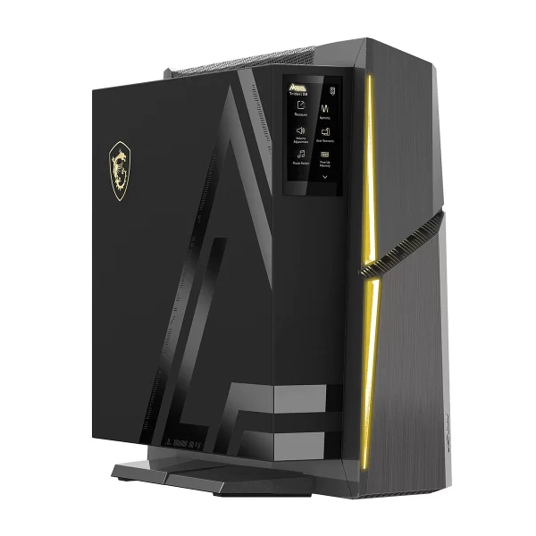 کامپیوتر دسکتاپ ام اس آی مدل MEG Trident X2 14NUG i9 14900KF 64GB 2TB RTX4080 Super