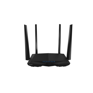 روتر اکسس پوینت بیسیم دو باند AC1200 تندا مدل AC6