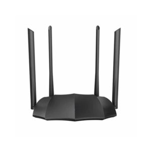 روتر اکسس پوینت بی سیم و دوبانده AC1200 تندا مدل Tenda AC8