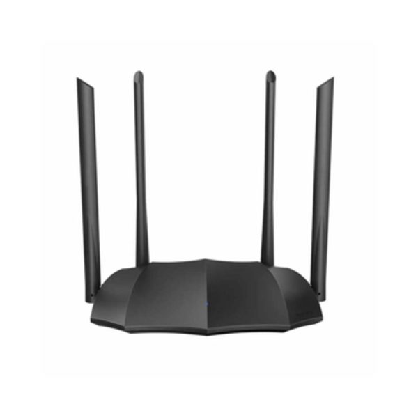 روتر اکسس پوینت بی سیم و دوبانده AC1200 تندا مدل Tenda AC8