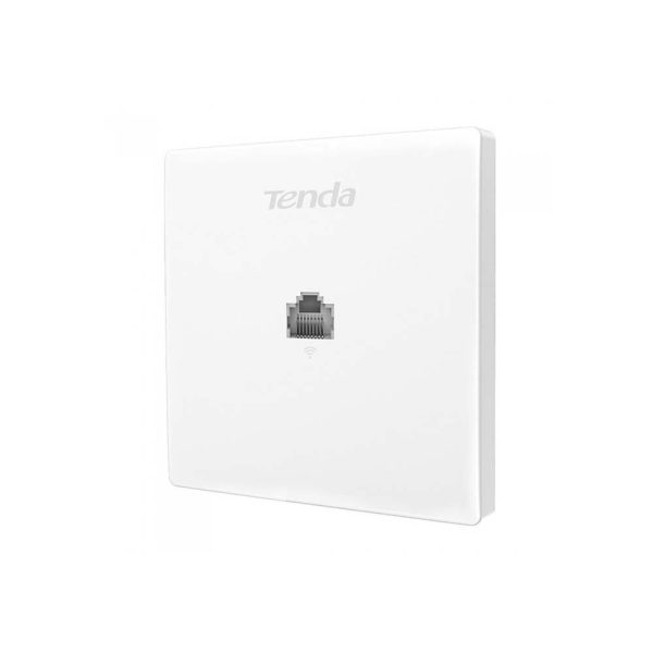 اکسس پوینت دیواری AC1200 تندا مدل Tenda W12