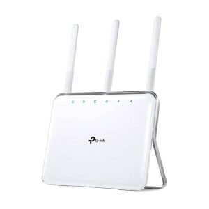روتر بی‌سیم AC1750 تی پی لینک مدل Archer C8 - فروشگاه اینترنتی ژوپیتل
