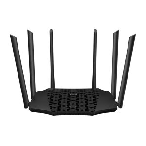 روتر بی‌سیم AC2100 مدل AC21 تندا Tenda