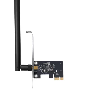آداپتور شبکه AC600 تی پی-لینک مدل Archer T2E