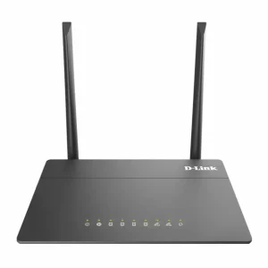 قیمت و خرید روتر بی سیم دی لینک AC750 DIR-806A | لیون کامپیوتر