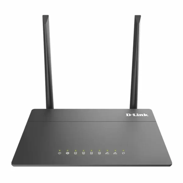 قیمت و خرید روتر بی سیم دی لینک AC750 DIR-806A | لیون کامپیوتر