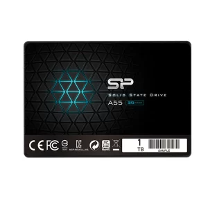 اس اس دی سیلیکون پاور مدل Ace A55 ظرفیت 1 ترابایت | لیون کامپیوتر