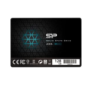 اس اس دی سیلیکون پاور Ace A55 128 GB | لیون کامپیوتر