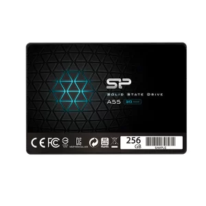 اس اس دی سیلیکون پاور Ace A55 256GB | لیون کامپیوتر