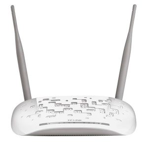 قیمت مودم روتر ADSL برند TP-Link مدل TD-W8961N | کامیتل شاپ