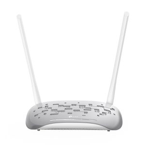 خرید مودم روتر ADSL/VDSL تی پی-لینک مدل TP-Link TD-W9950