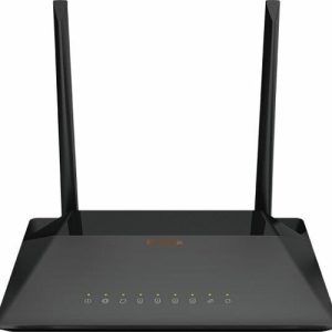 مودم روتر بی سیم ADSL2 Plus و VDSL2 D_LINK مدل DSL-224 NEW