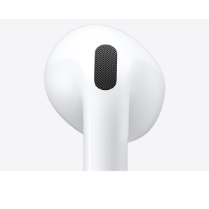 هندزفری بی سیم اپل مدل AirPods 4 نسخه ANC