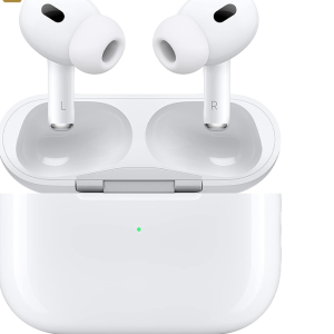 هندزفری بلوتوثی اپل مدل AirPods Pro 2nd Generation 2023