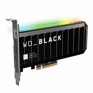 قیمت و خرید کارت اس اس دی داخلی وسترن دیجیتال AN1500 NVMe PCI-E RGB 1TB | لیون کامپیوتر