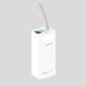 پاوربانک آمایا مدل APW-04 ظرفیت 40000 میلی آمپر ساعت