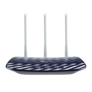 قیمت و خرید روتر بی‌سیم تی پی لینک Archer C20 AC750 | لیون کامپیوتر