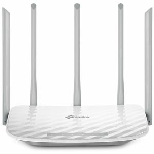 قیمت و خرید روتر بی سیم تی پی لینک Archer C60 | | لیون کامپیوتر