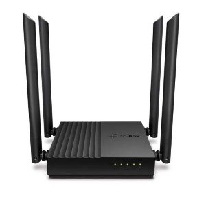 قیمت و خرید روتر بی سیم دو باند تی پی-لینک مدل Archer C64