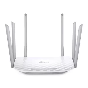 قیمت و خرید روتر بی سیم تی پی لینک مدل Archer C86 AC1900 MU-MIMO | لیون کامپیوتر