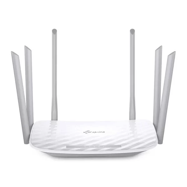 قیمت و خرید روتر بی سیم تی پی لینک مدل Archer C86 AC1900 MU-MIMO | لیون کامپیوتر