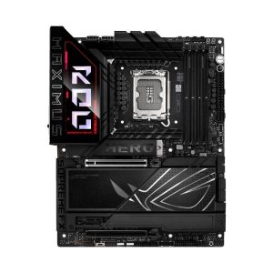 خرید مادربرد ایسوس Asus ROG Maximus Z890 Hero با بهترین قیمت
