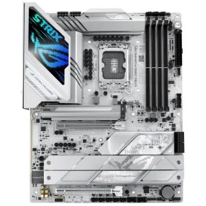 خرید مادربرد Asus ROG Strix Z890-A Gaming WiFi با بهترین قیمت