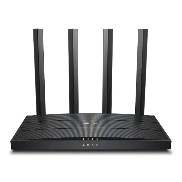 قیمت و خرید روتر بی سیم و دوباند AX1500 تی پی لینک مدل Archer AX12 | لیون کامپیوتر