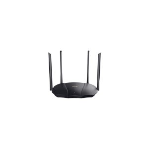 روتر اکسس پوینت بی سیم دوبانده تندا AX3000 مدل TX9 Pro