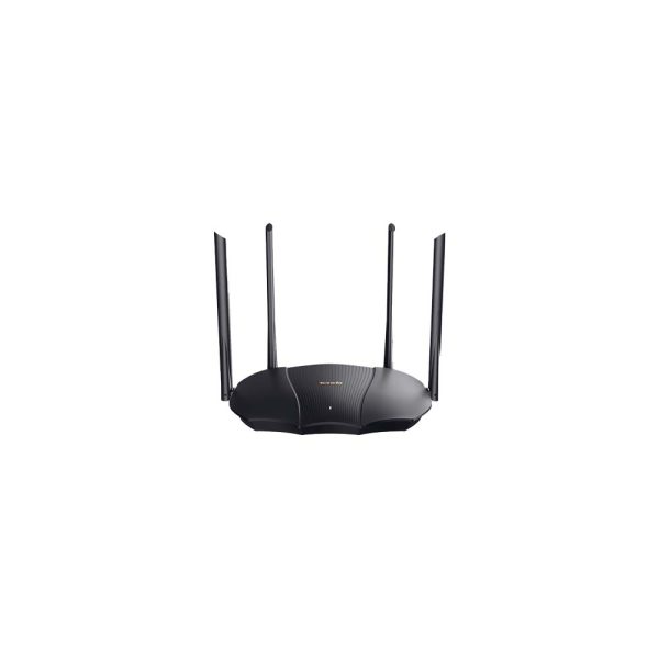 روتر اکسس پوینت بی سیم دوبانده تندا AX3000 مدل TX9 Pro