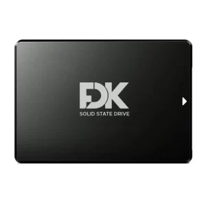 خرید حافظه اس اس دی فدک B5 SEREIS 2.5 inch 128GB | لیون کامپیوتر