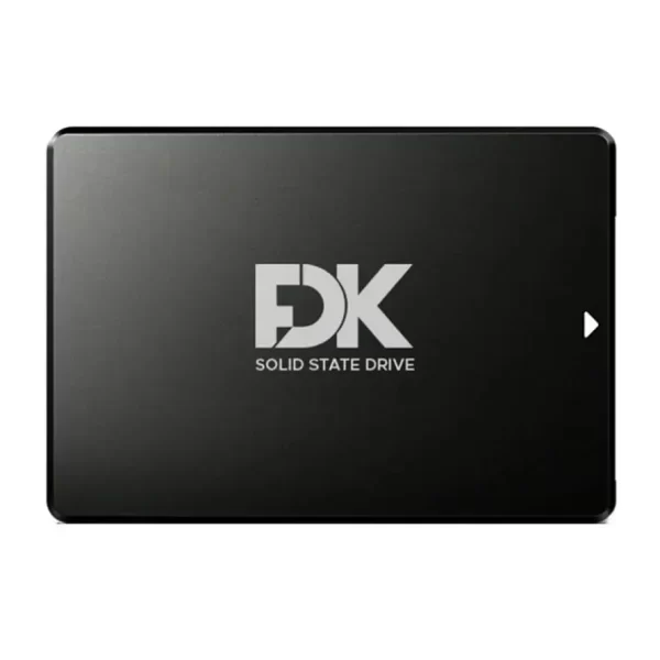 خرید حافظه اس اس دی فدک B5 SEREIS 2.5 inch 128GB | لیون کامپیوتر